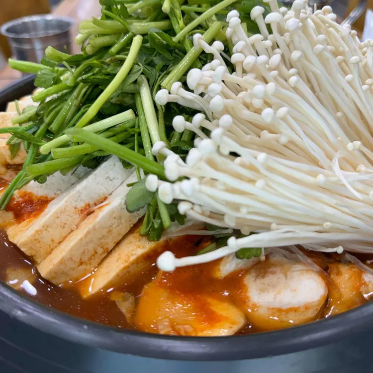 송광우리순두부 대표 사진