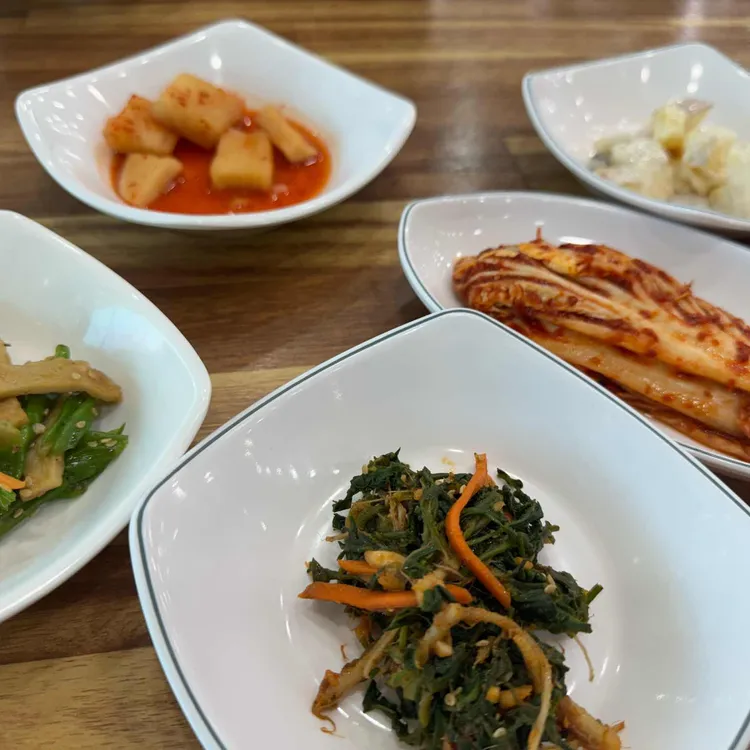 송광우리순두부 대표 사진