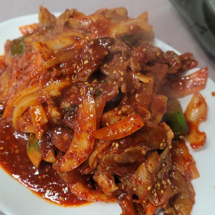 03수제비칼국수 대표 사진