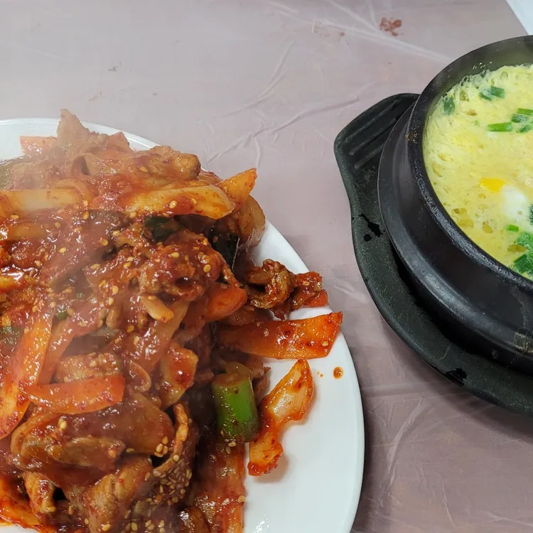 03수제비칼국수 대표 사진