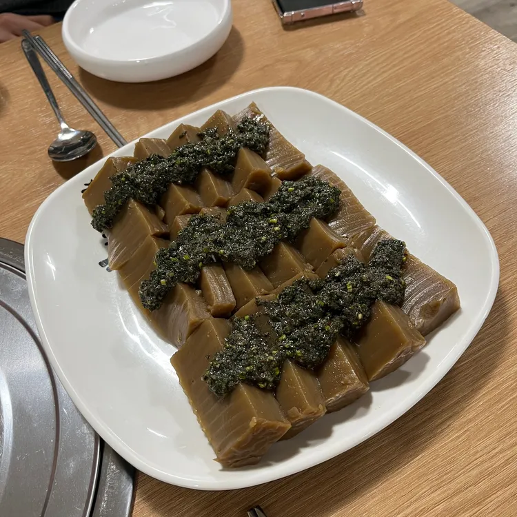 삼각산머루집 대표 사진