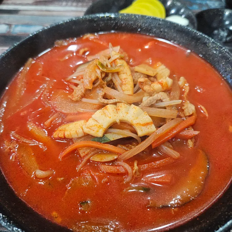 정들콩 - 강화도 청국장, 된장 맛집 | 다이닝코드, 빅데이터 맛집검색