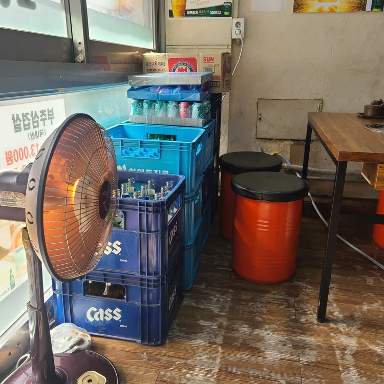 정가네순대국 대표 사진