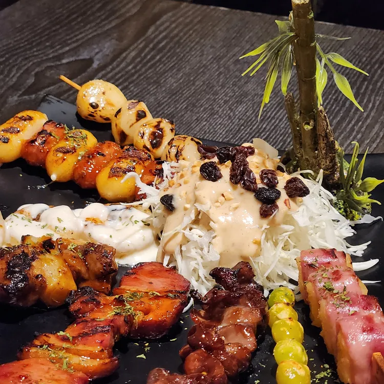 화산공 꼬치집 대표 사진