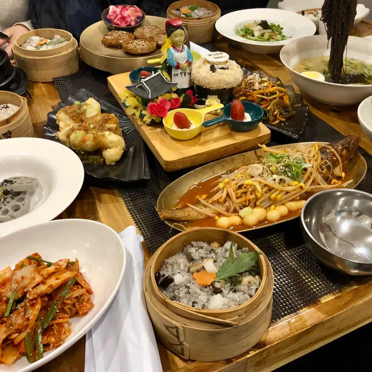 본향 대표 사진