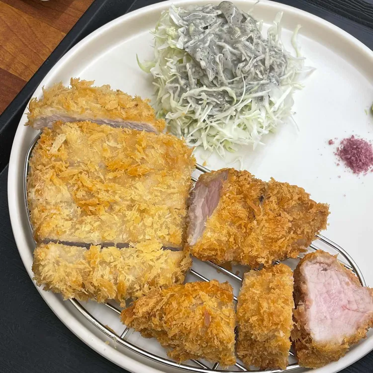 백호카츠 대표 사진