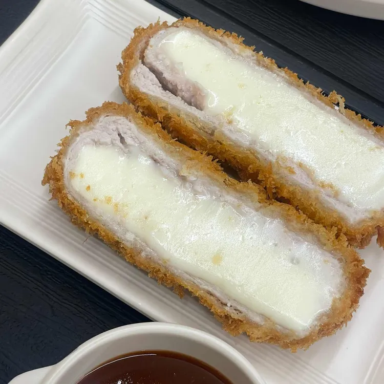 백호카츠 대표 사진