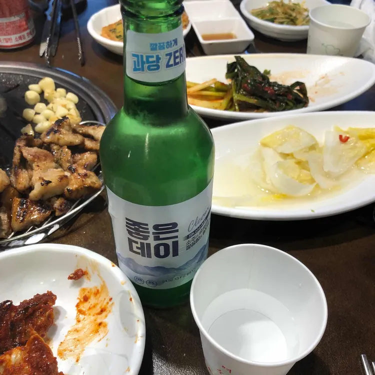 형제숯불갈비 대표 사진