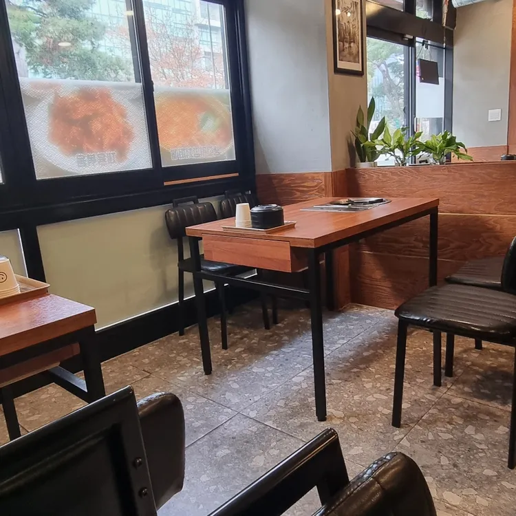 박군상회 대표 사진