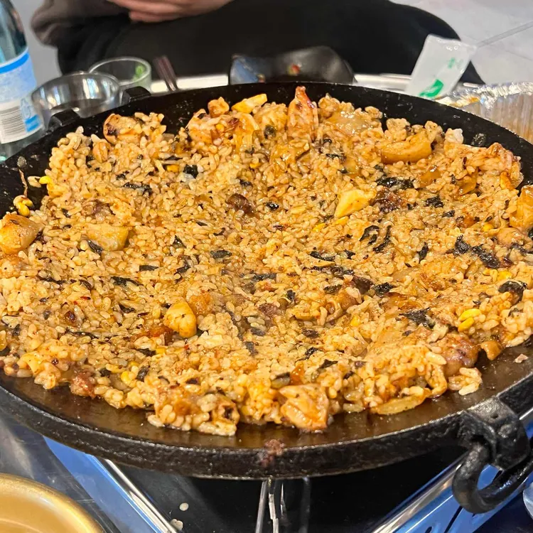남도뽀글이 대표 사진