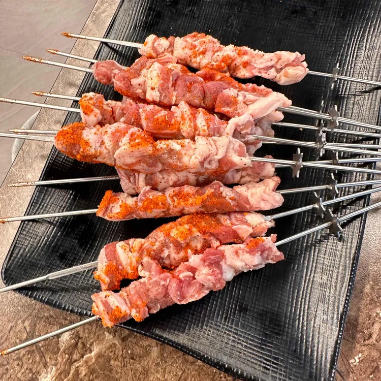 맛나린양꼬치 대표 사진