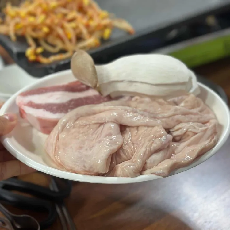 은하수식당 대표 사진