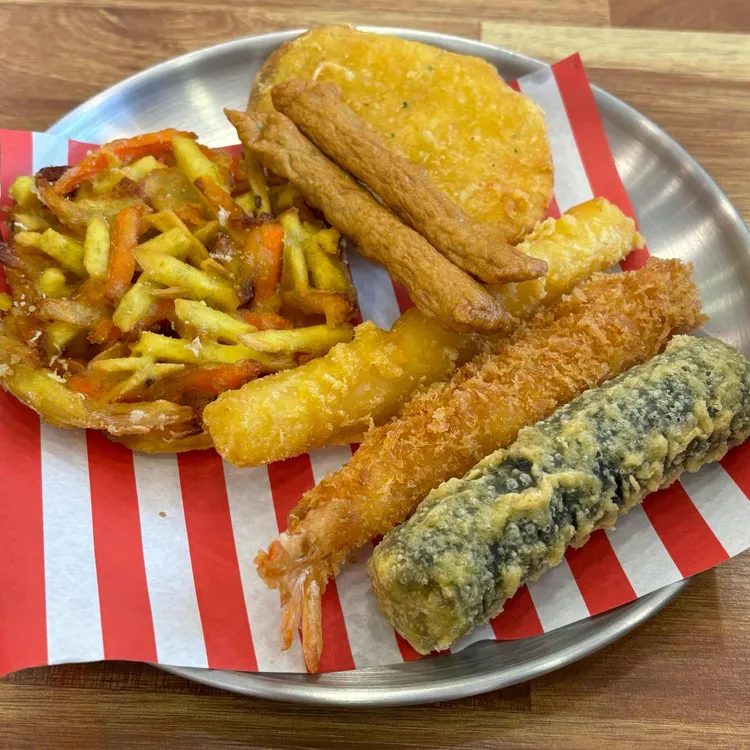 다다떡볶이 대표 사진