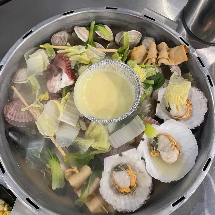 조개먹게 대표 사진