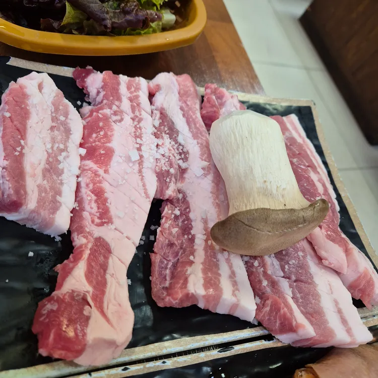 갈비도둑 대표 사진