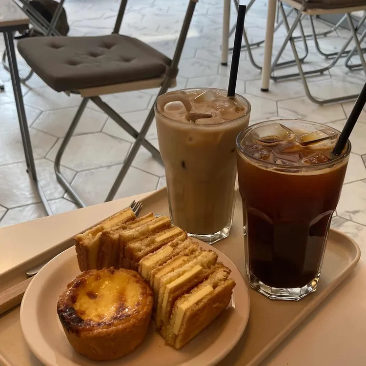 데이데이카페 대표 사진