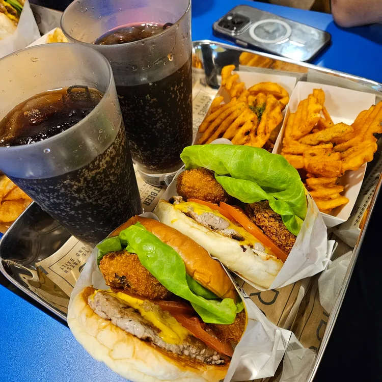 바스버거 대표 사진