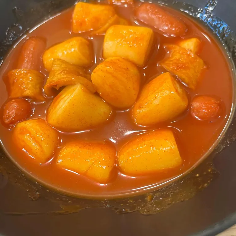 33떡볶이&꼬마김밥 대표 사진