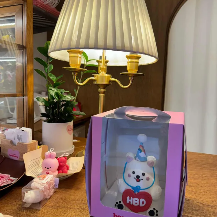 삡삡 대표 사진
