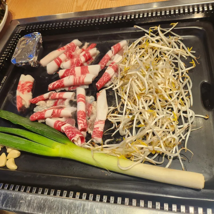 돈예가 대표 사진