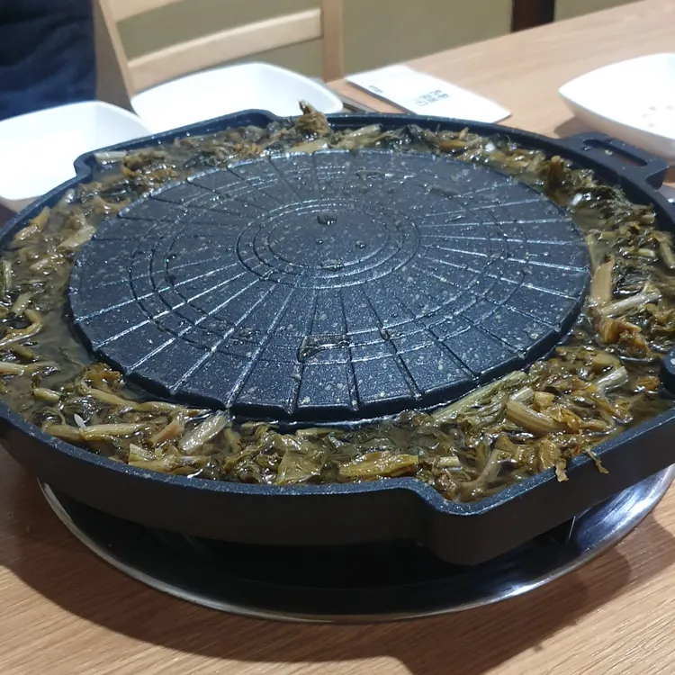 따봉시래기 대표 사진