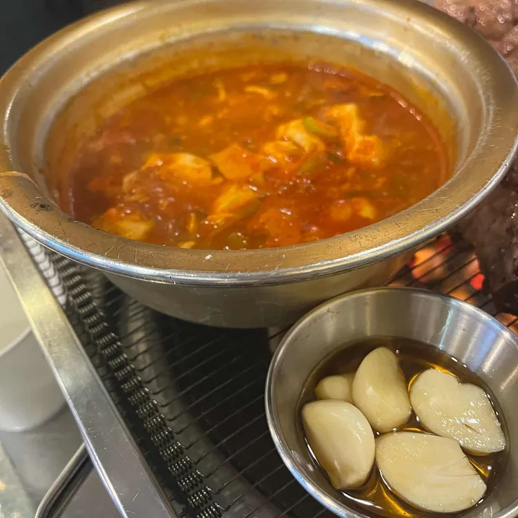 연탄돼지갈비 대표 사진