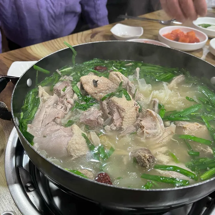 신토오리 대표 사진