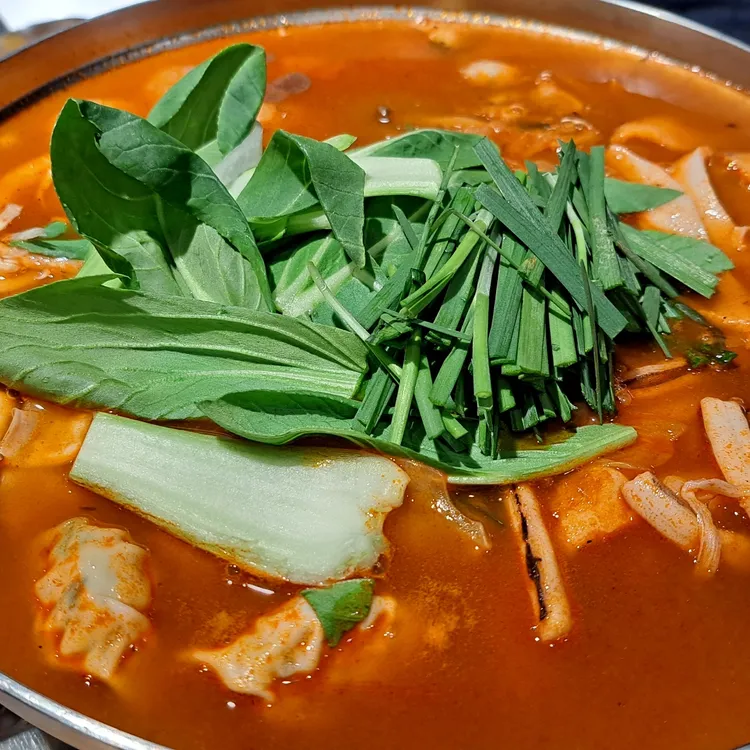 교동짬뽕 대표 사진