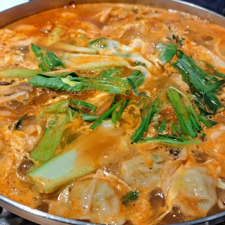 교동짬뽕 대표 사진