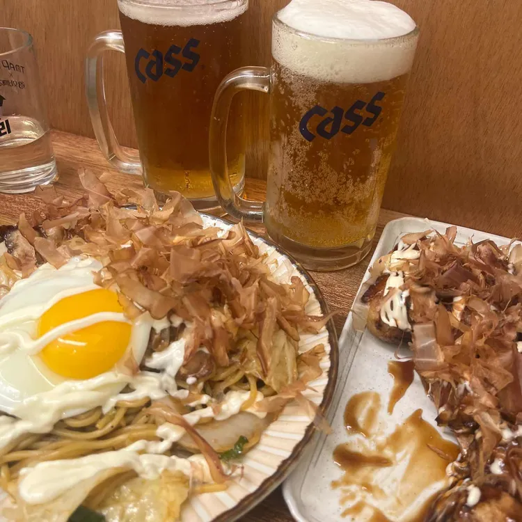 오타코 마두역점 - 마두역 타코야끼, 야끼소바 맛집 | 다이닝코드, 빅데이터 맛집검색
