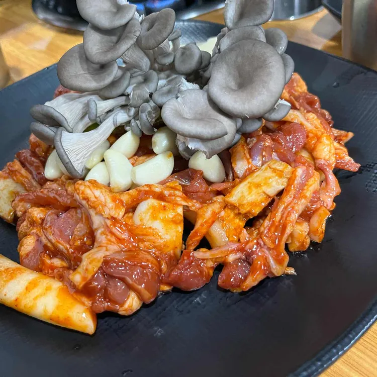 오리애반한가 대표 사진