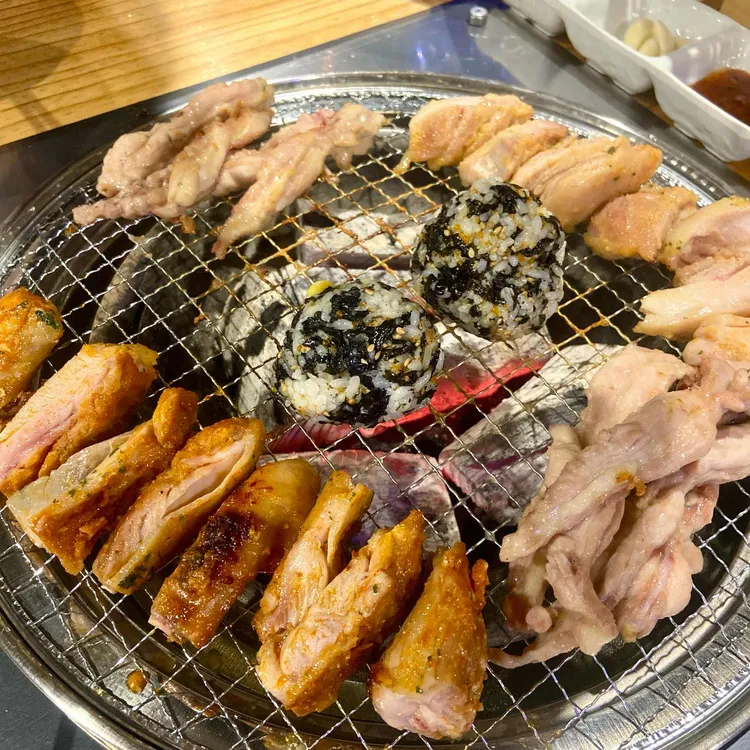토담참숯닭갈비 대표 사진