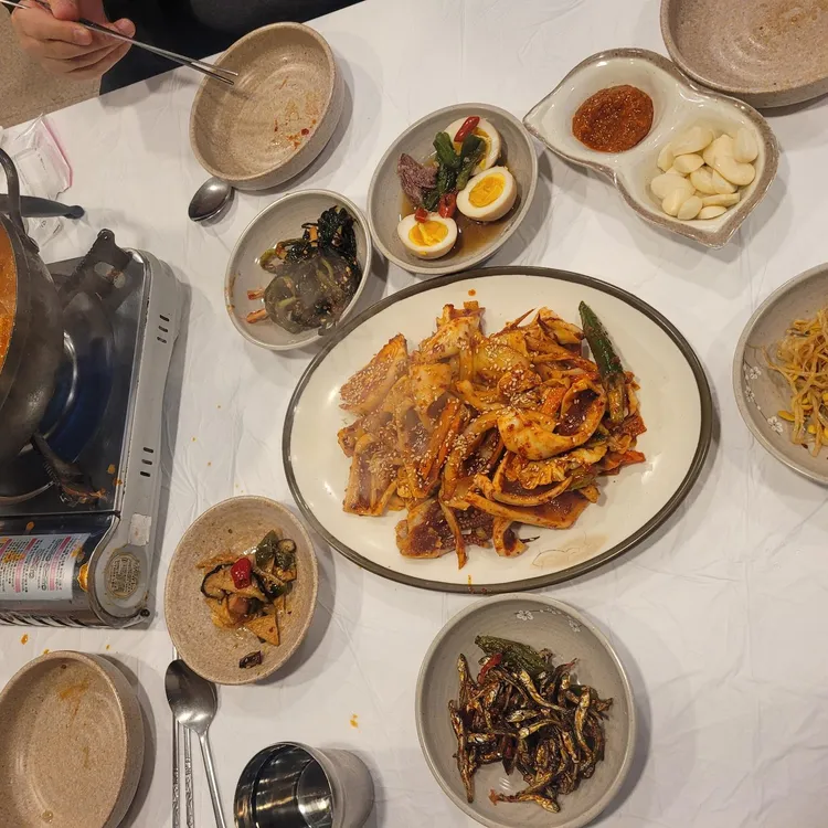 지리산 두루치기 대표 사진