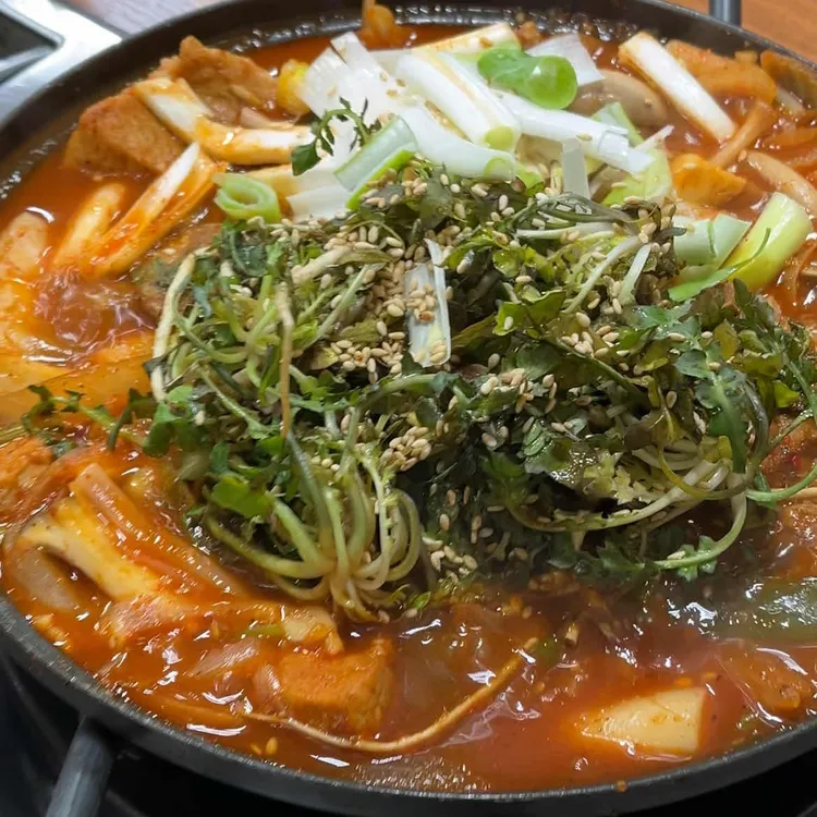 옛날집 대표 사진