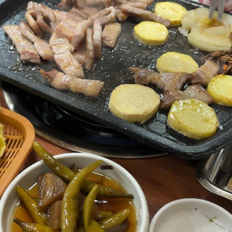 옛날집 대표 사진