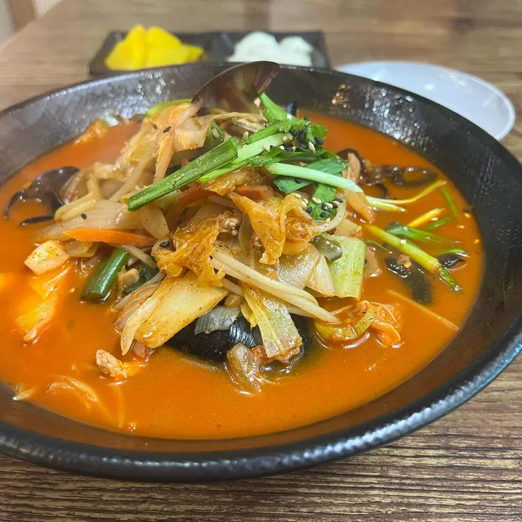 오케이짬뽕 대표 사진
