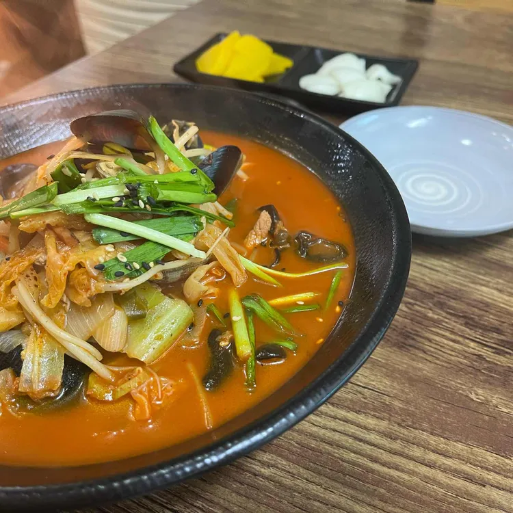 오케이짬뽕 대표 사진