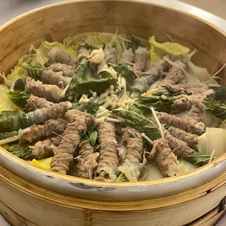 술정 대표 사진
