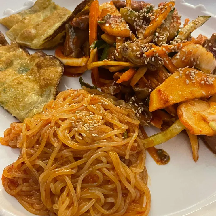 술정 대표 사진