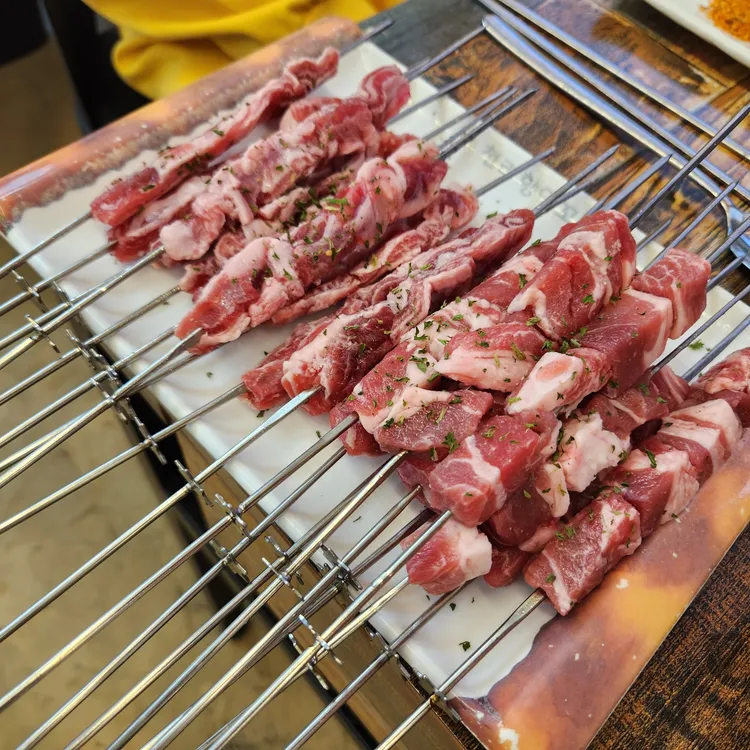 천리향양꼬치 대표 사진
