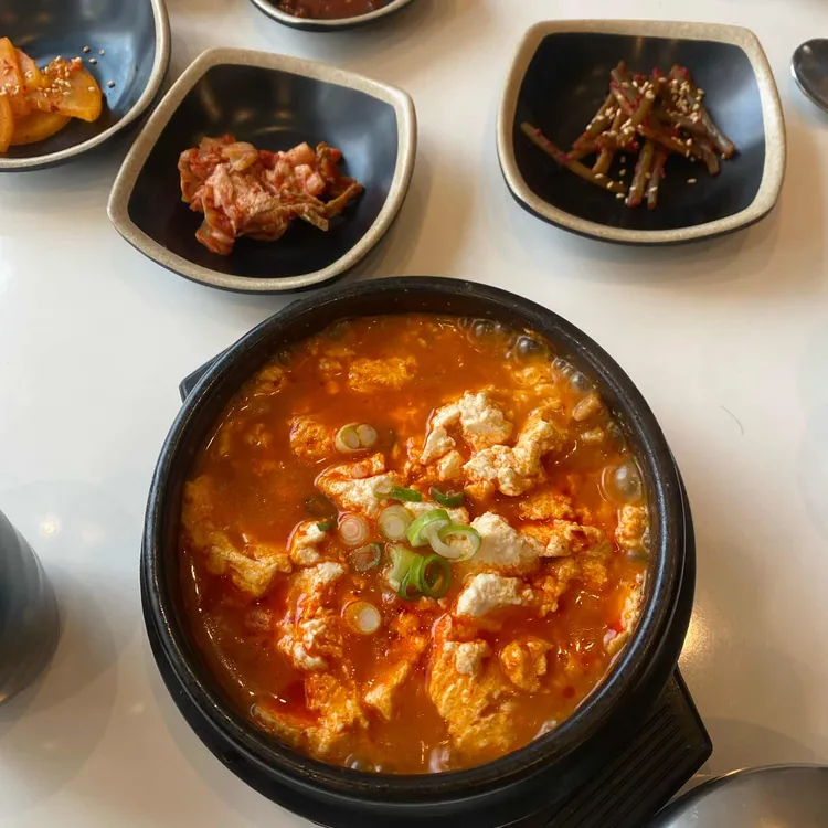 숨쉬는순두부 대표 사진