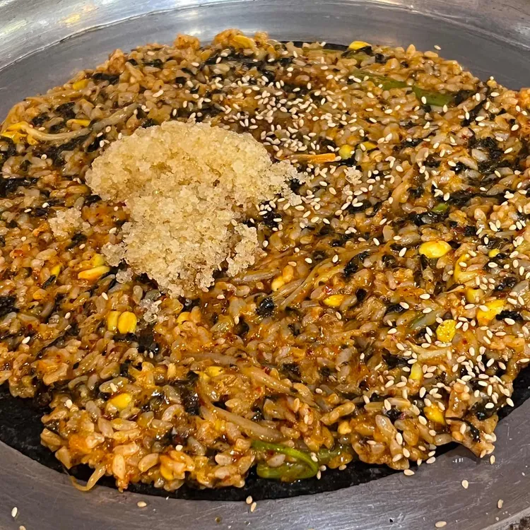 코끼리아구찜 대표 사진