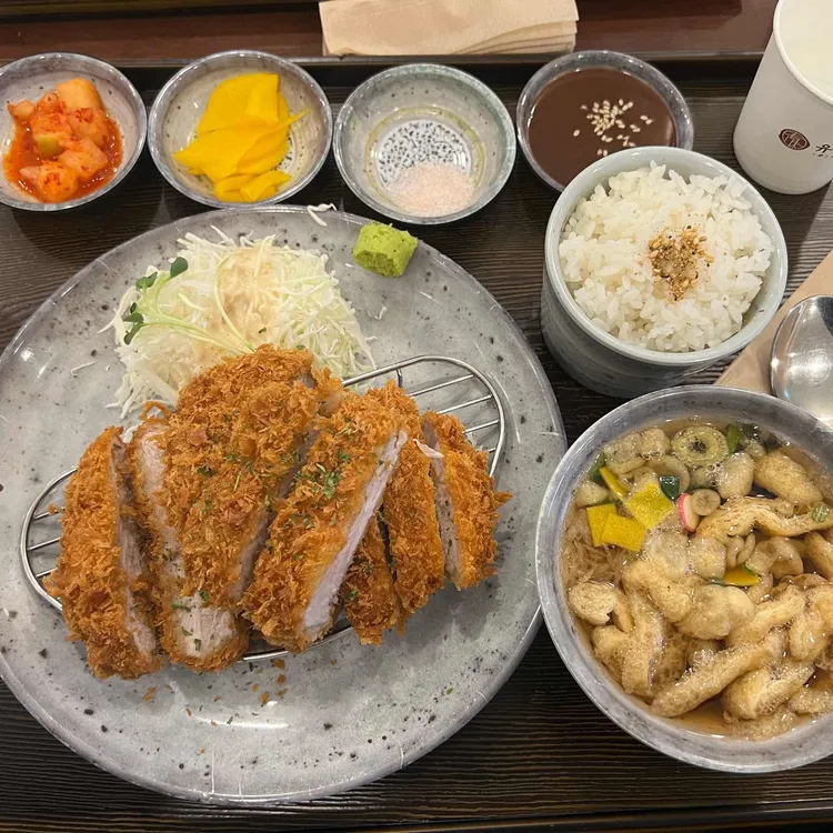 유미카츠 대표 사진