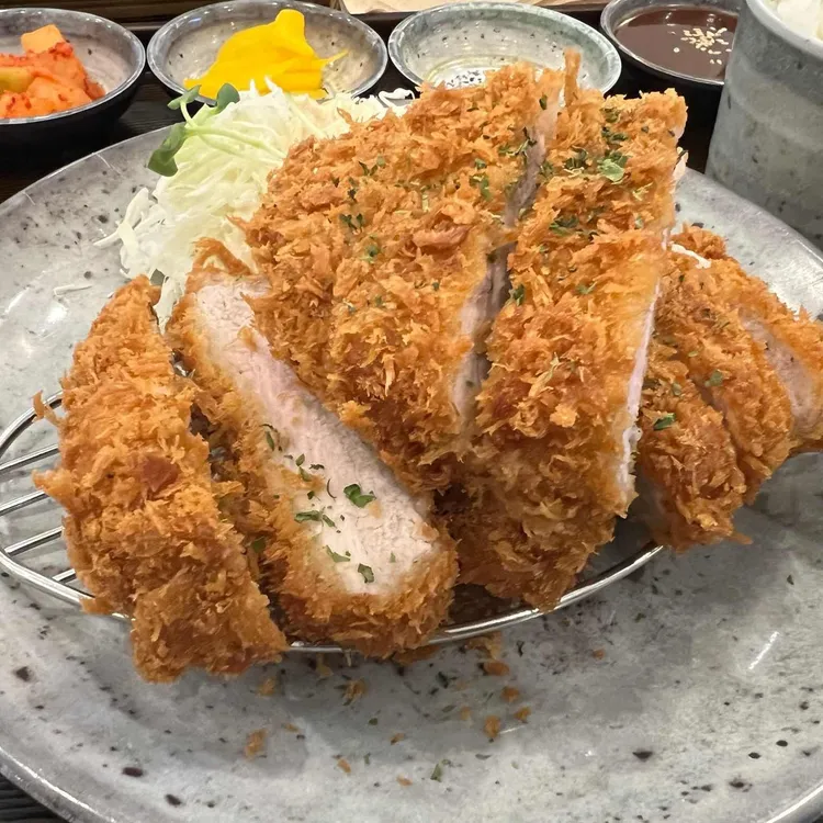 유미카츠 대표 사진
