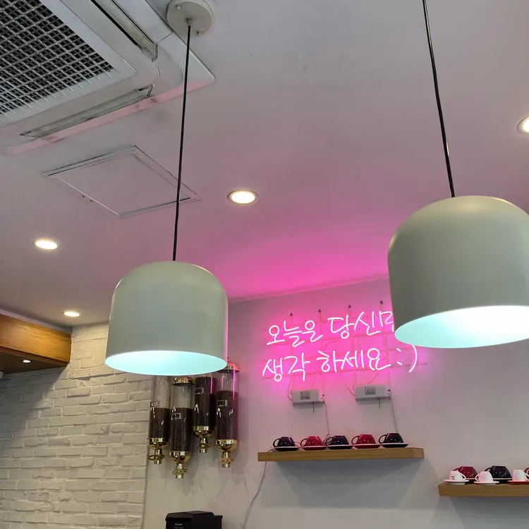 싱글오커피 대표 사진