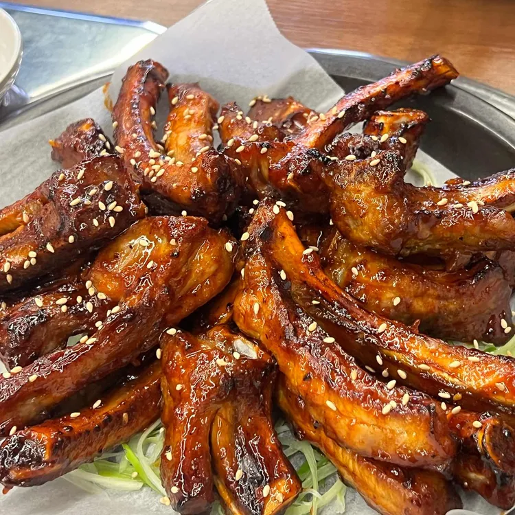 더맛구이구이쪽갈비 대표 사진