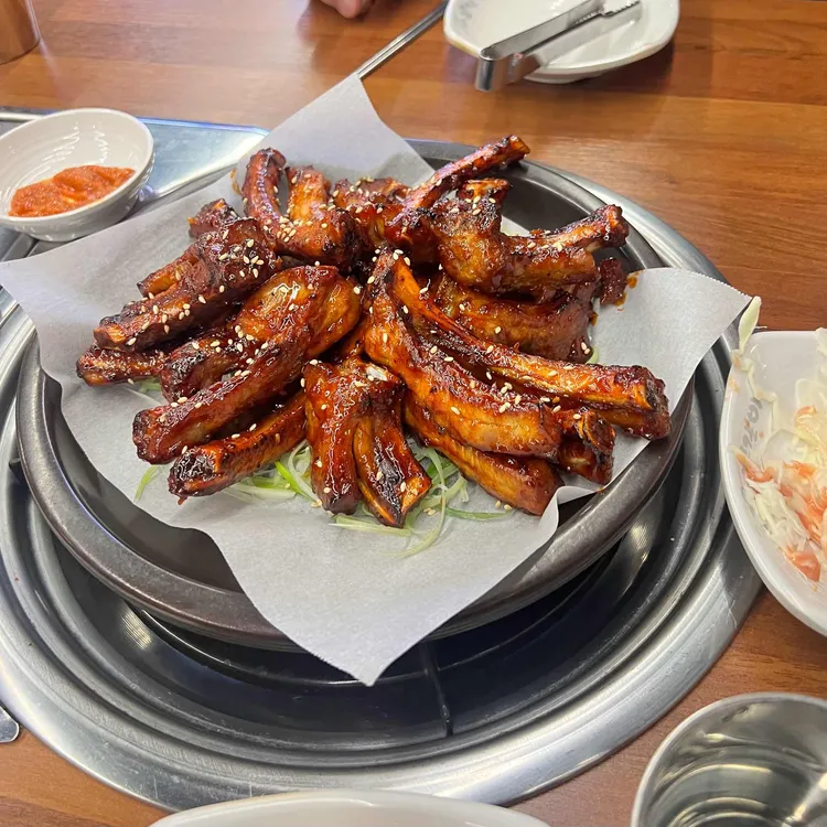 더맛구이구이쪽갈비 대표 사진