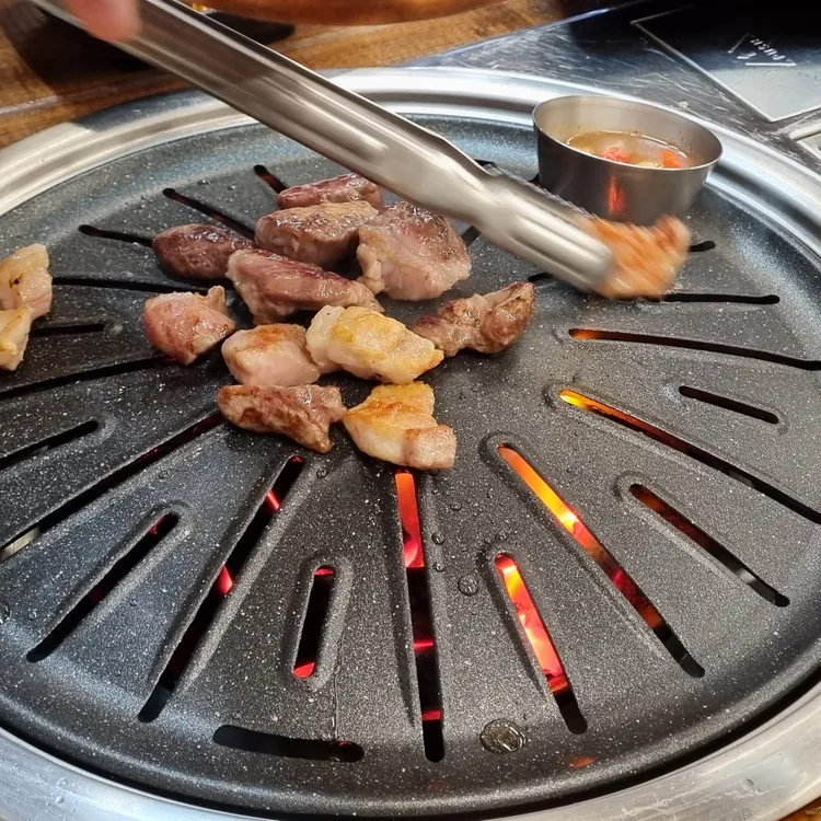 제주흑돼지꼬깃집 대표 사진
