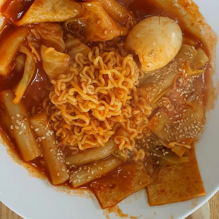 언니네분식 대표 사진