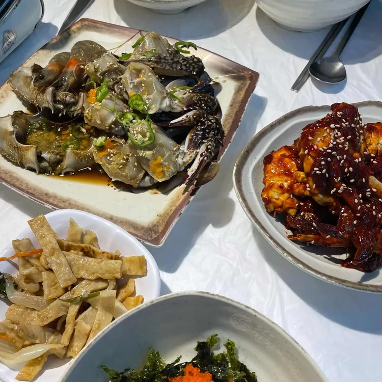 365간장게장 대표 사진